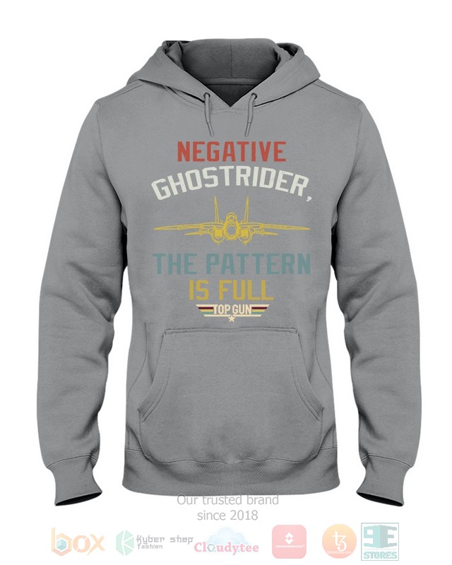 NEW Negative Ghost Rider Shirt 5 NEW Negative Ghost Rider Shirt - Image 5