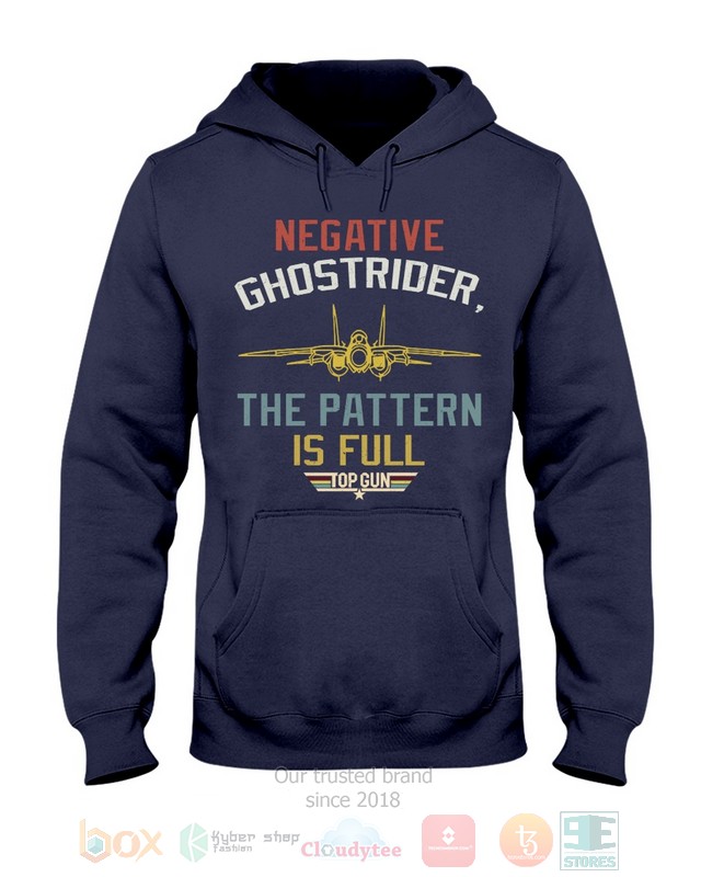 NEW Negative Ghost Rider Shirt 6 NEW Negative Ghost Rider Shirt - Image 6
