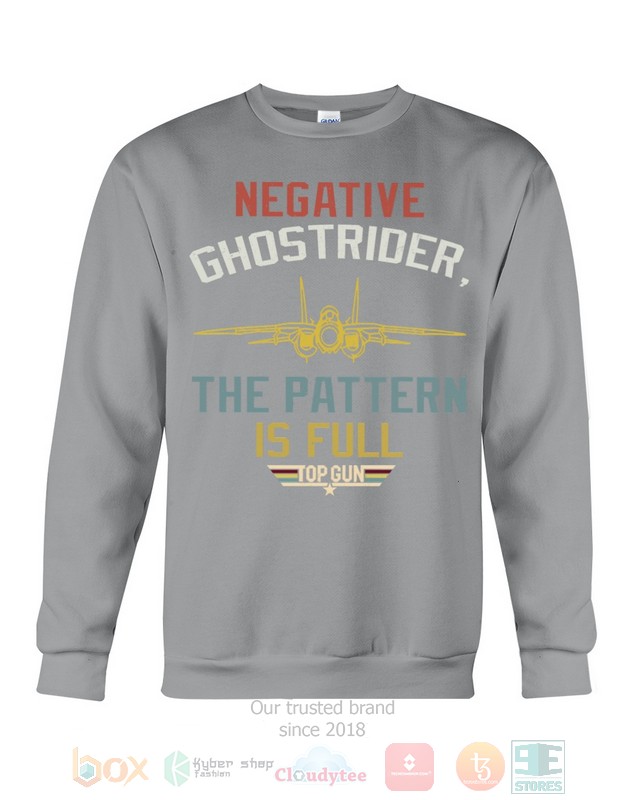 NEW Negative Ghost Rider Shirt 8 NEW Negative Ghost Rider Shirt - Image 8