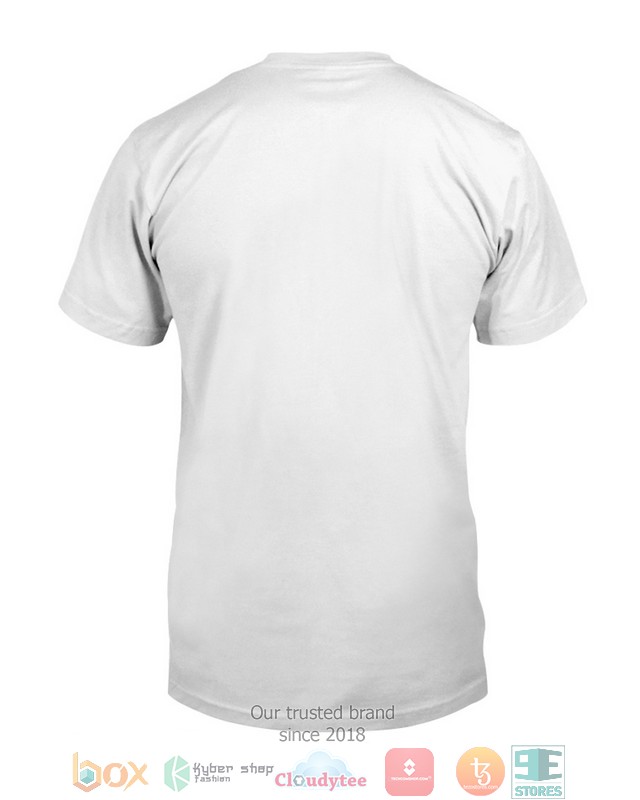 Alternative view of NEW Top Gun Because I Was Inverted shirt