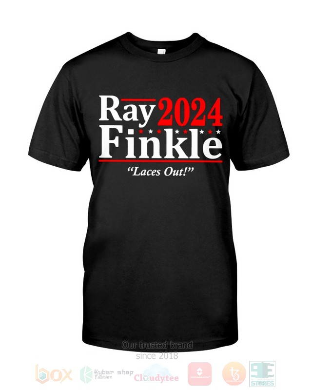 NEW Ray 2024 Finkle Ace Ventura Hoodie, Shirt 24
