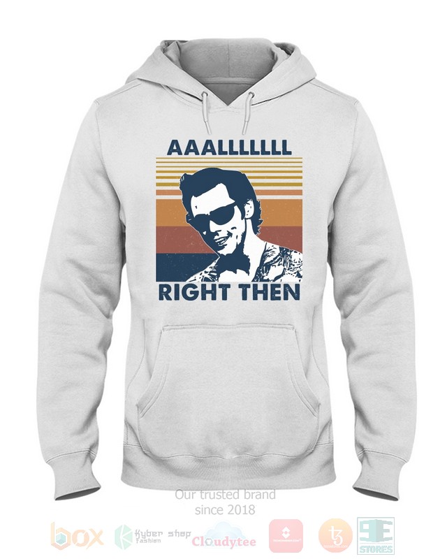 NEW Aaa Lllllll Alrighty Then Ace Ventura Hoodie, Shirt - Image 6