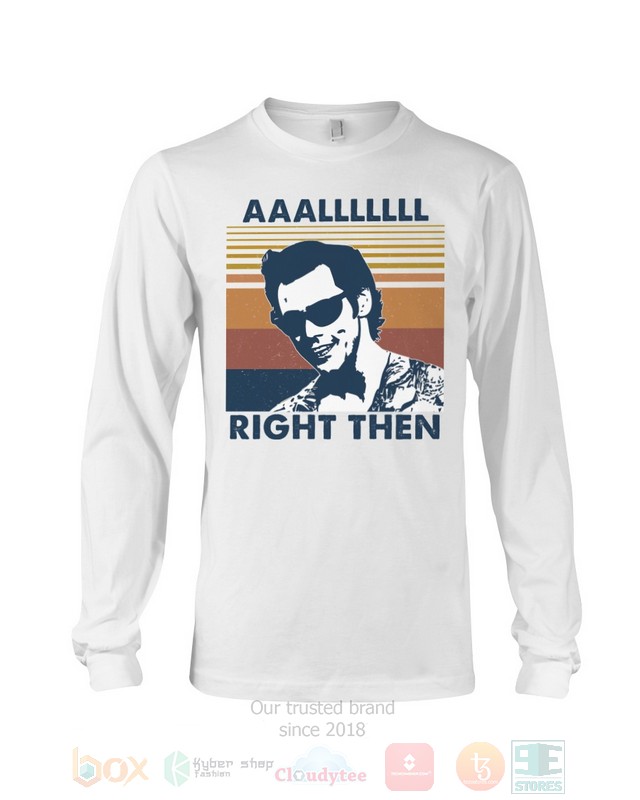 NEW Aaa Lllllll Alrighty Then Ace Ventura Hoodie, Shirt - Image 14
