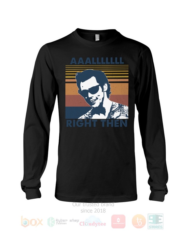 NEW Aaa Lllllll Alrighty Then Ace Ventura Hoodie, Shirt - Image 15