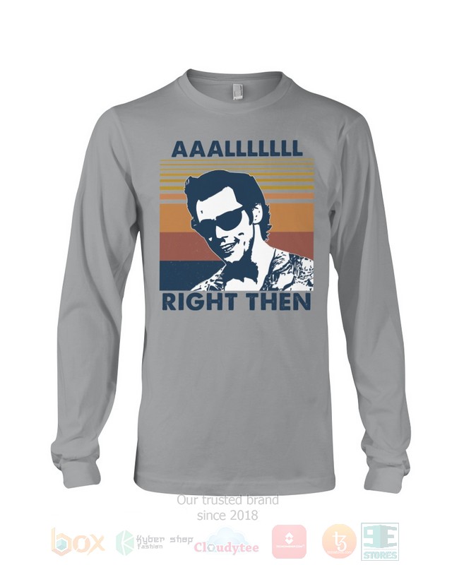 NEW Aaa Lllllll Alrighty Then Ace Ventura Hoodie, Shirt - Image 16