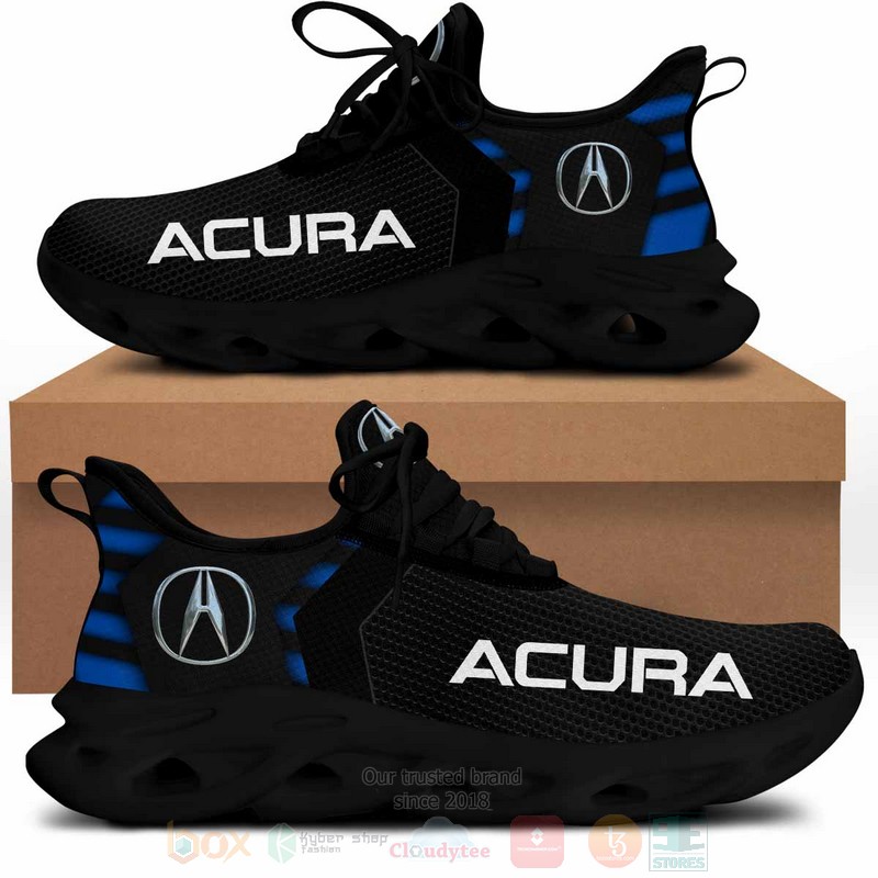 HOT Acura Clunky Max Soul Sneakers 5