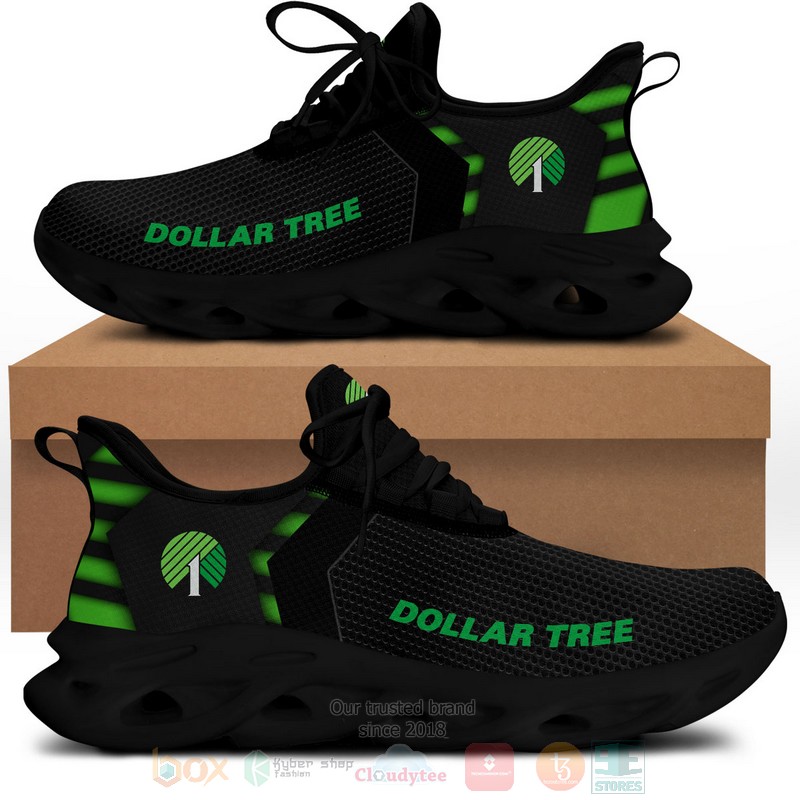 Dollar Tree Max soul Shoes 10