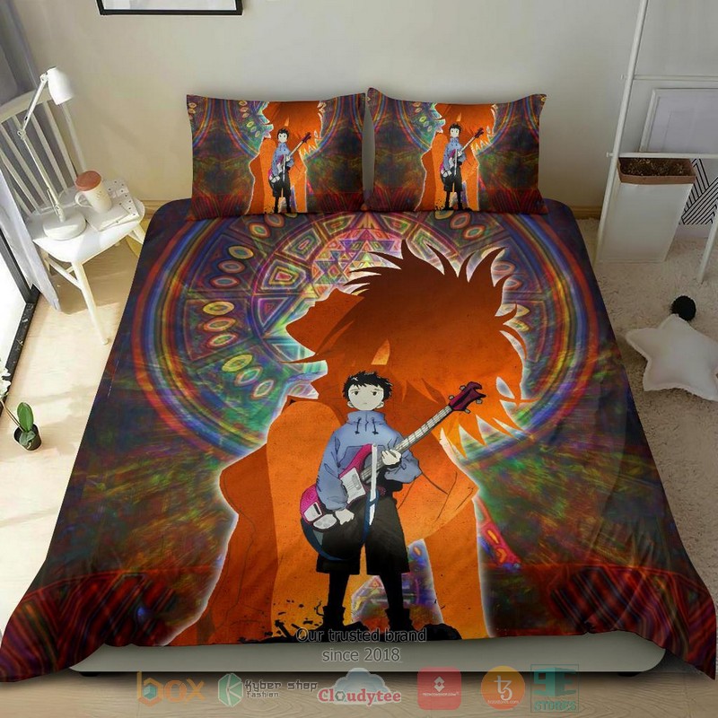NEW Electric Flcl Bedding Sets 1