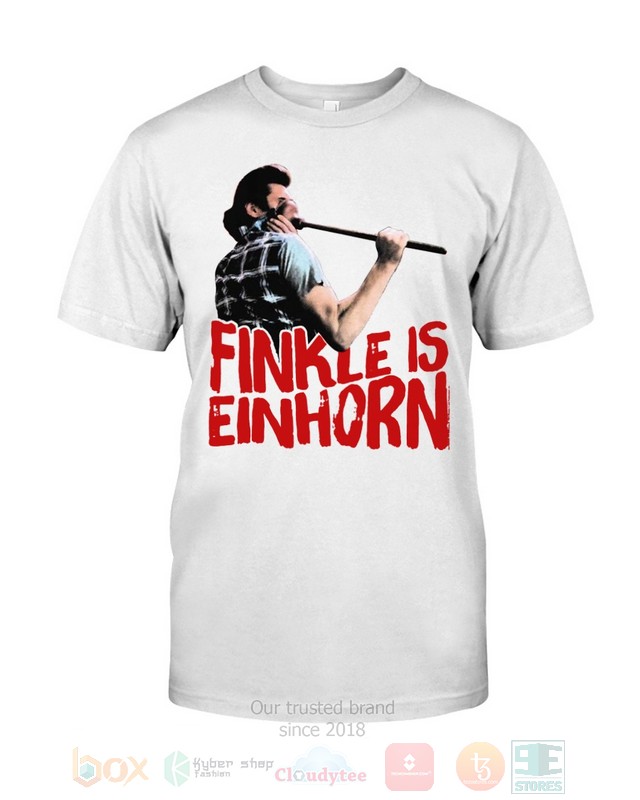 NEW Finkle Is Einhorn Ace Ventura Movie Hoodie, Shirt 25