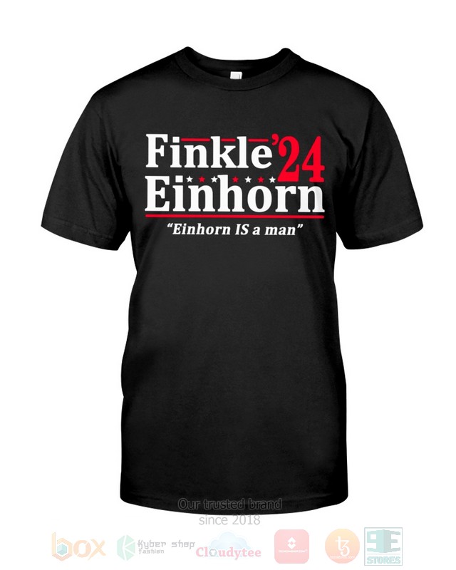 NEW Finkle'24 Einhorn Ace Ventura Hoodie, Shirt 25