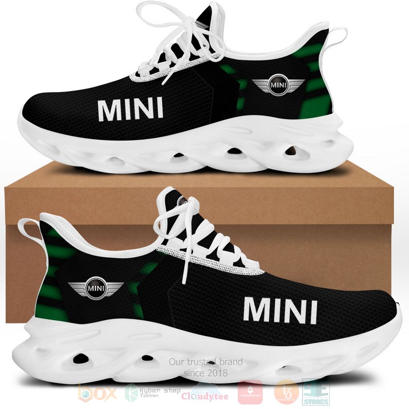 BEST MINI Clunky Clunky Max Soul Shoes 8
