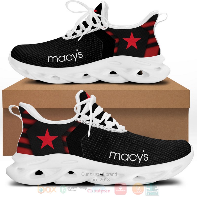 Macy's Max soul Shoes 8