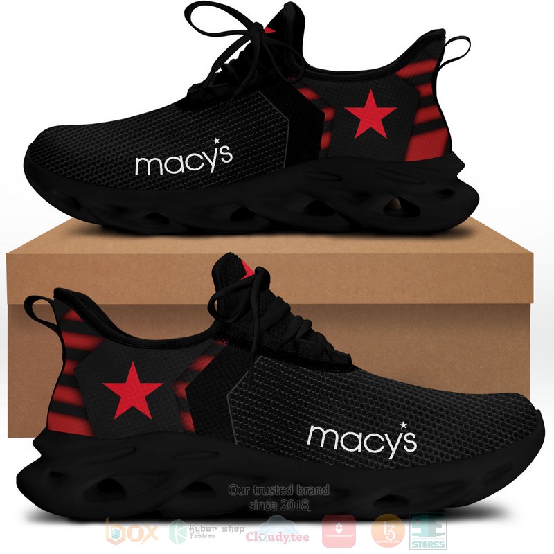Macy's Max soul Shoes 3