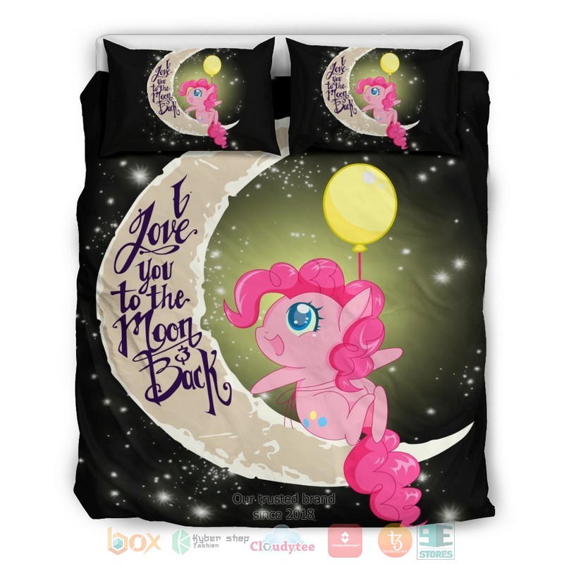 NEW Pony Unicorn Bedding Sets 16