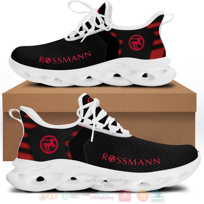 Rossmann Max soul Shoes 10