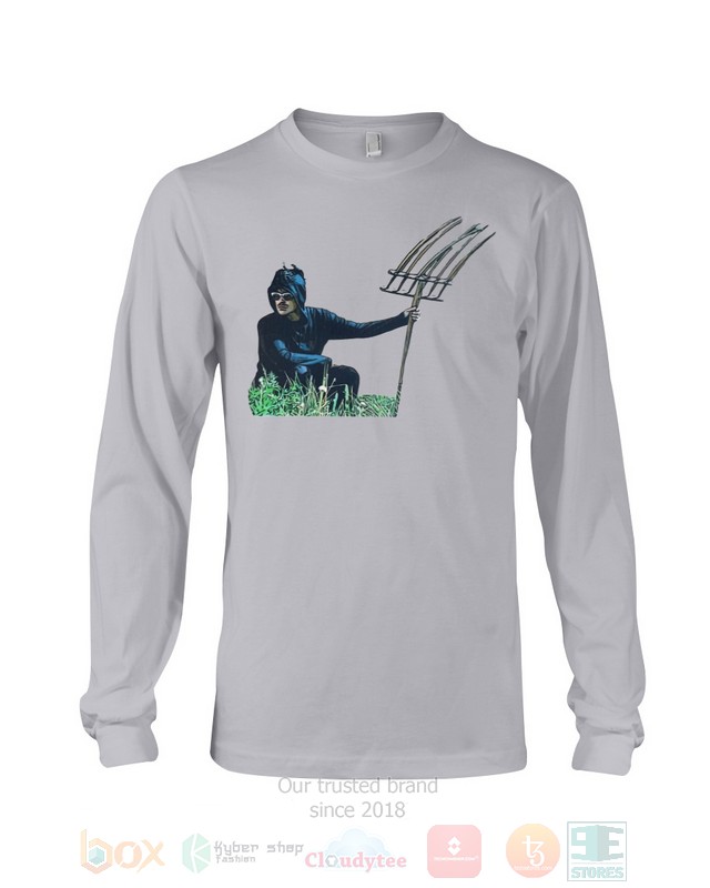 NEW Schitt's Creek David Rose Hoodie, Shirt - Image 10