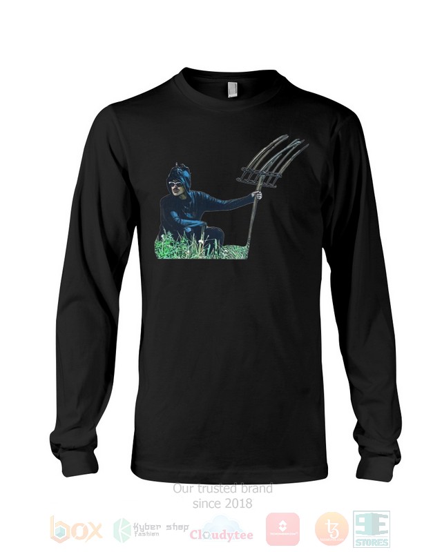 NEW Schitt's Creek David Rose Hoodie, Shirt - Image 11