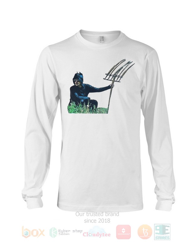 NEW Schitt's Creek David Rose Hoodie, Shirt - Image 12