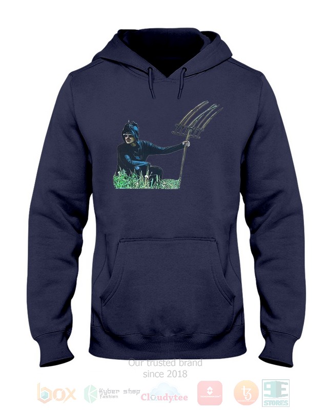 NEW Schitt's Creek David Rose Hoodie, Shirt - Image 13