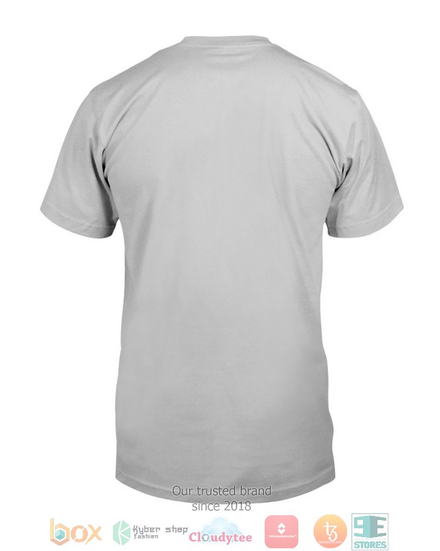 Alternative view of NEW White Boxer Happy Independence Day 4th Of July Hoodie, Shirt