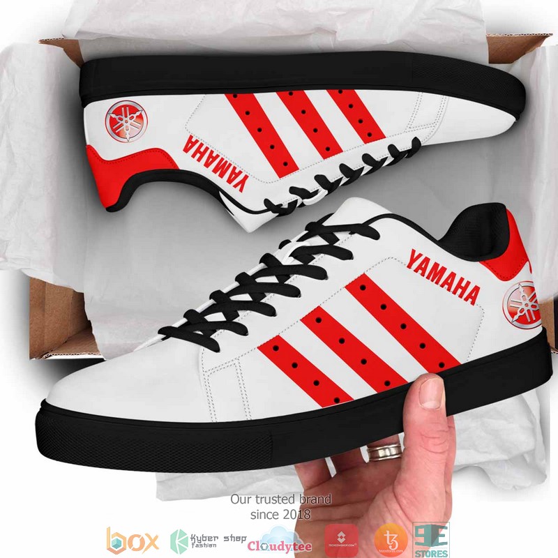 BEST Yamaha Stan Smith Sneaker Shoes 1