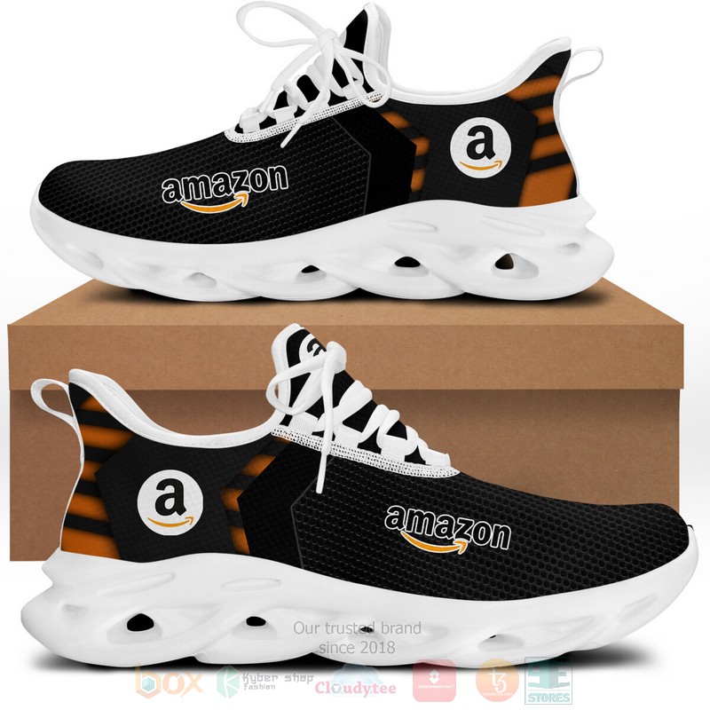 Amazon Max soul Shoes 8