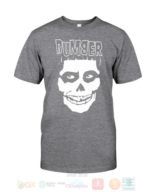 NEW Dumb & Dumber Ace Ventura Hoodie, Shirt 35