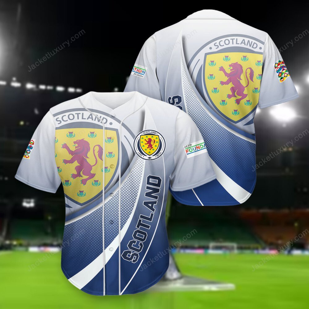 Scotland national football team 3D Hoodie, Shirt 11