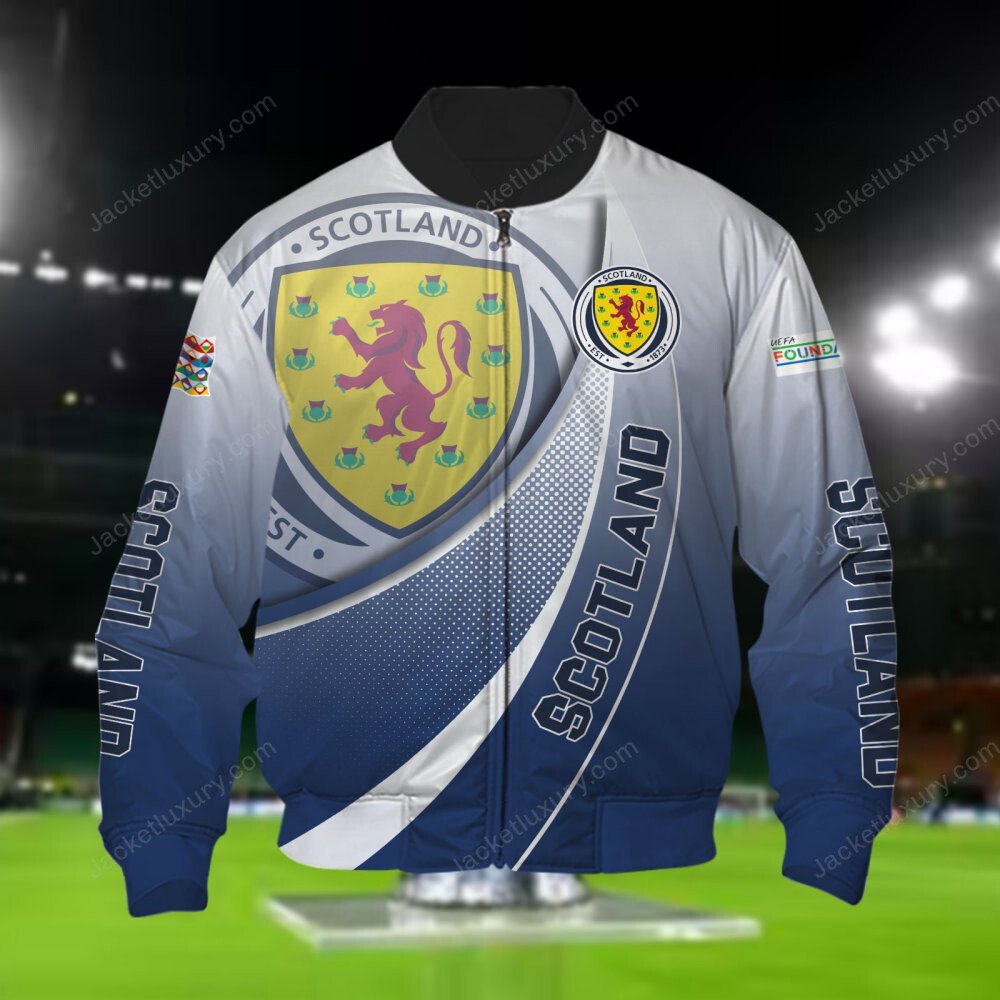 Scotland national football team 3D Hoodie, Shirt 17