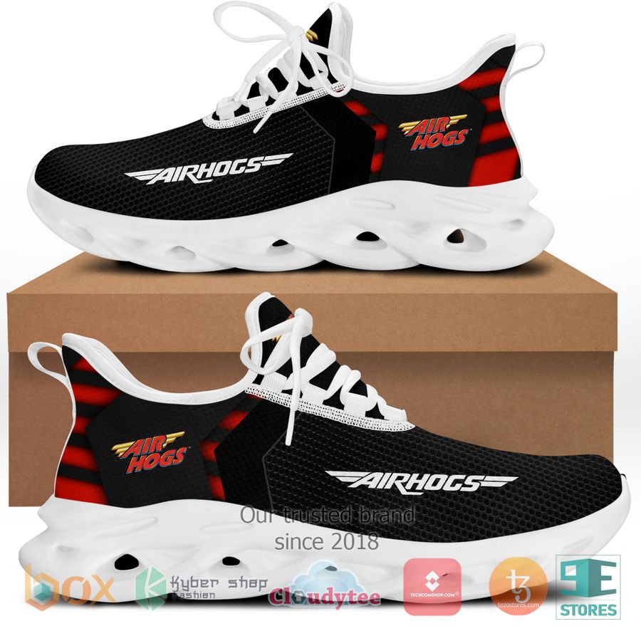 BEST Air Hogs Clunky Max Soul Sneakers 1