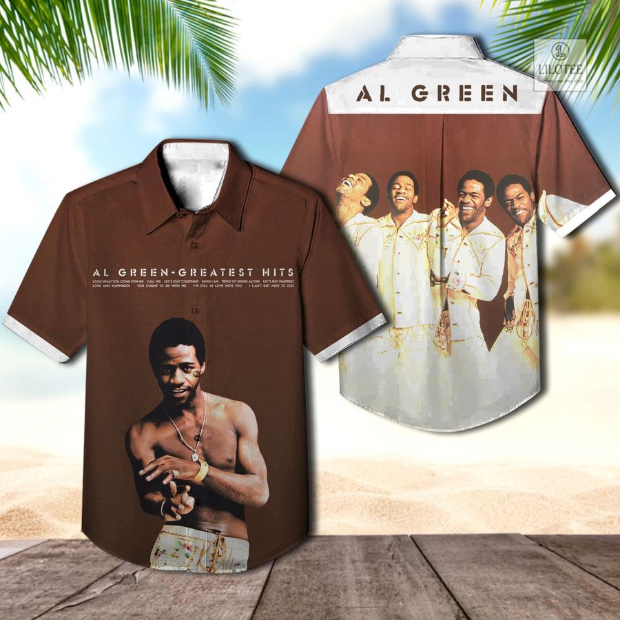Enjoy summer with top cool Hawaiian Shirt below - just click! 155