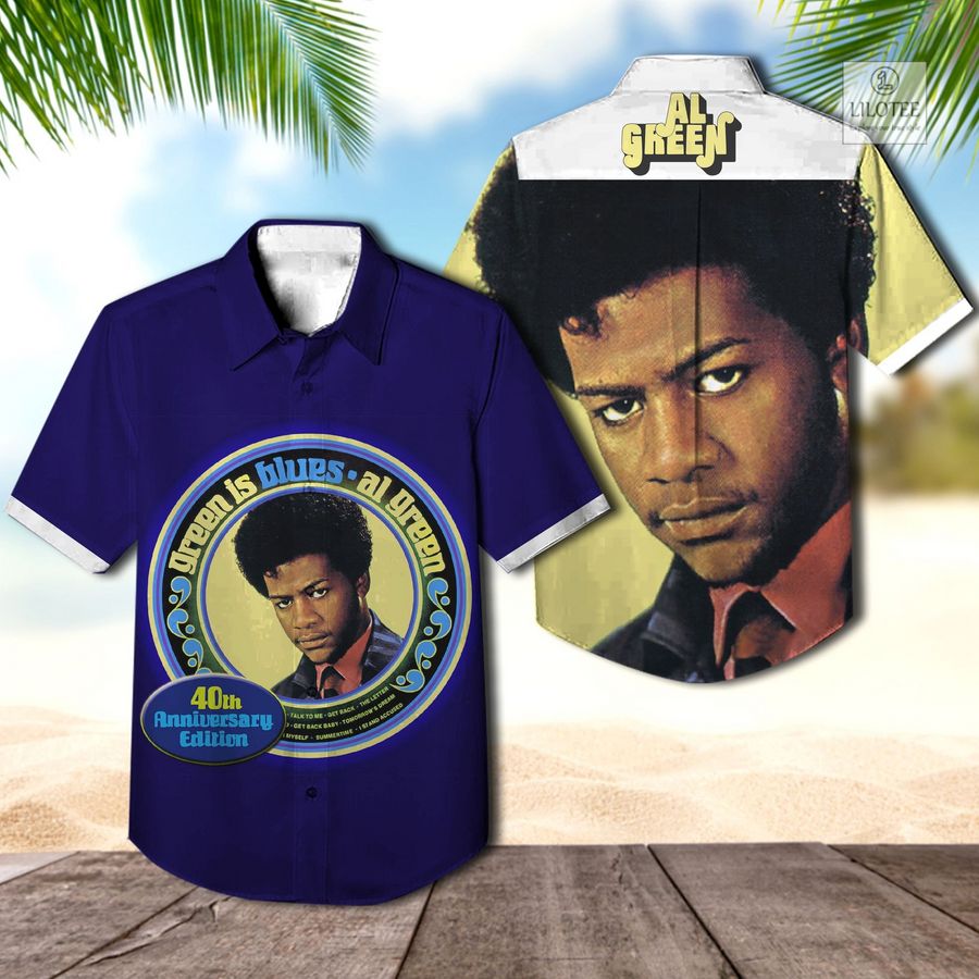 Enjoy summer with top cool Hawaiian Shirt below - just click! 188