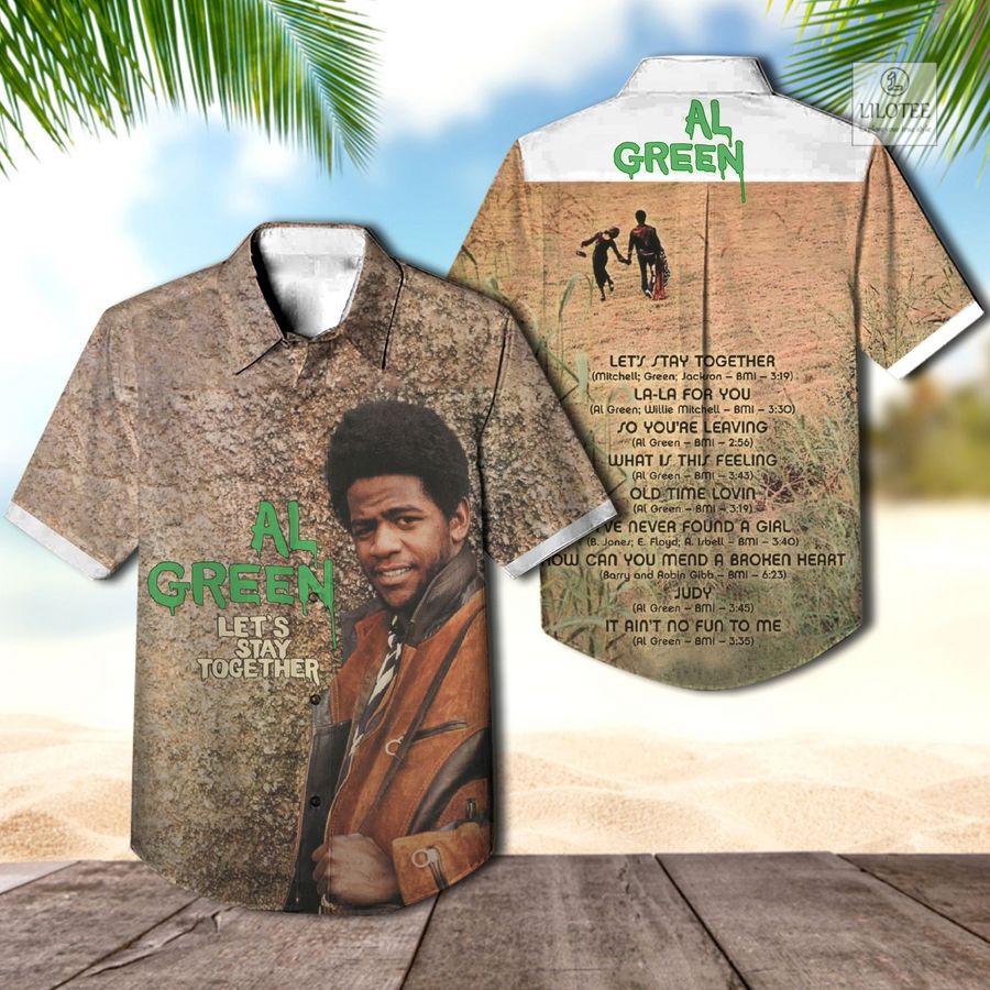 Enjoy summer with top cool Hawaiian Shirt below - just click! 177