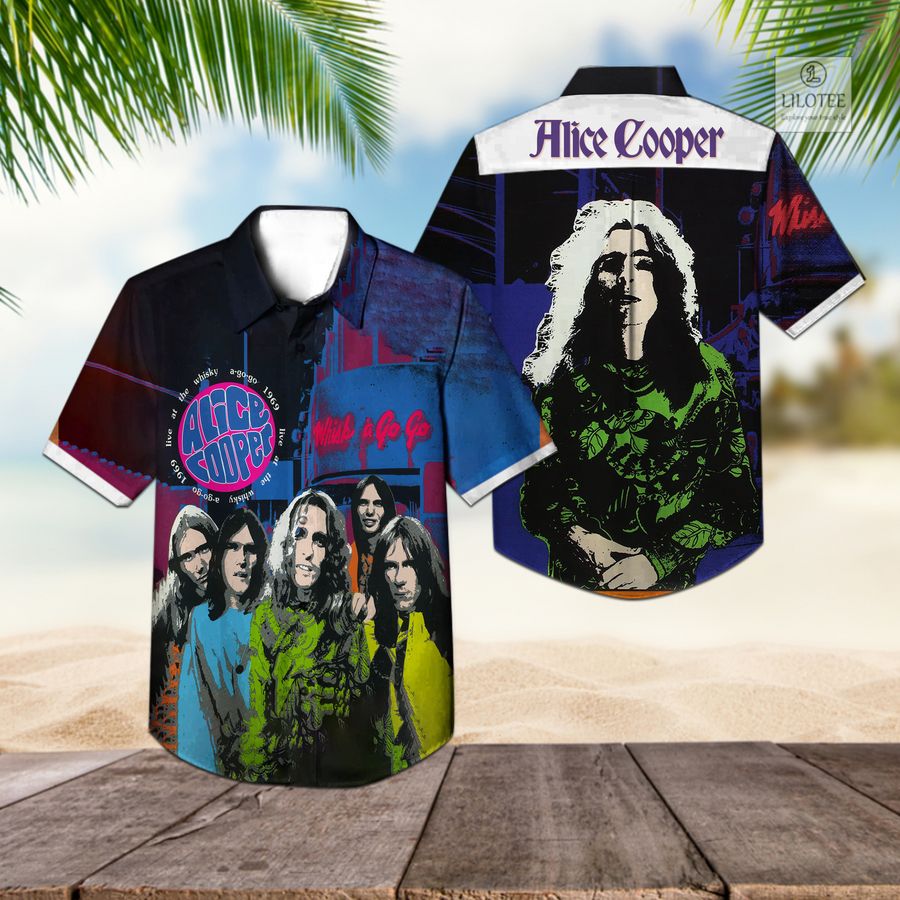 Enjoy summer with top cool Hawaiian Shirt below - just click! 119