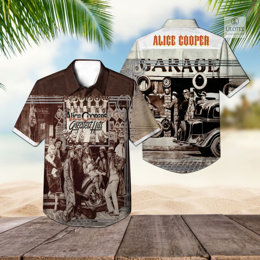 Enjoy summer with top cool Hawaiian Shirt below - just click! 116