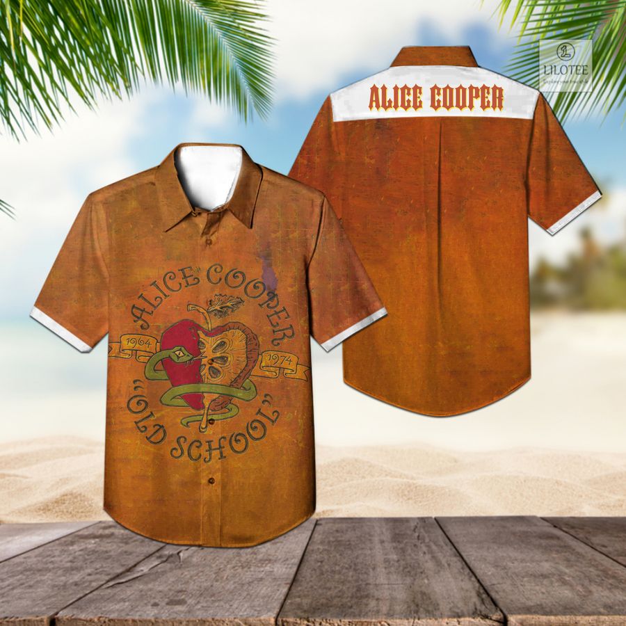 Enjoy summer with top cool Hawaiian Shirt below - just click! 107