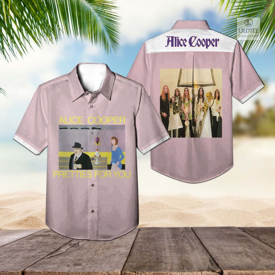 Enjoy summer with top cool Hawaiian Shirt below - just click! 184