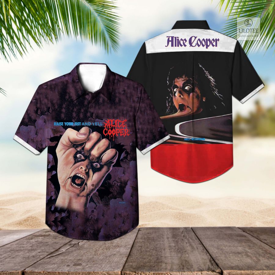 Enjoy summer with top cool Hawaiian Shirt below - just click! 183