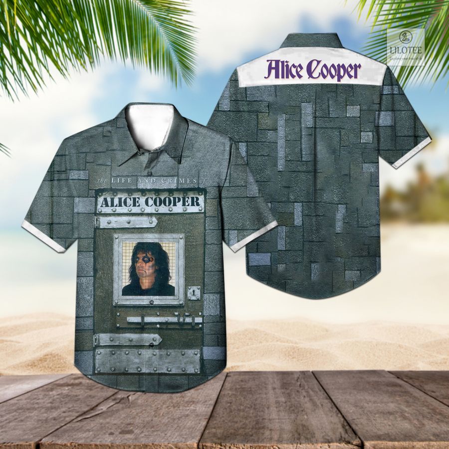 Enjoy summer with top cool Hawaiian Shirt below - just click! 89