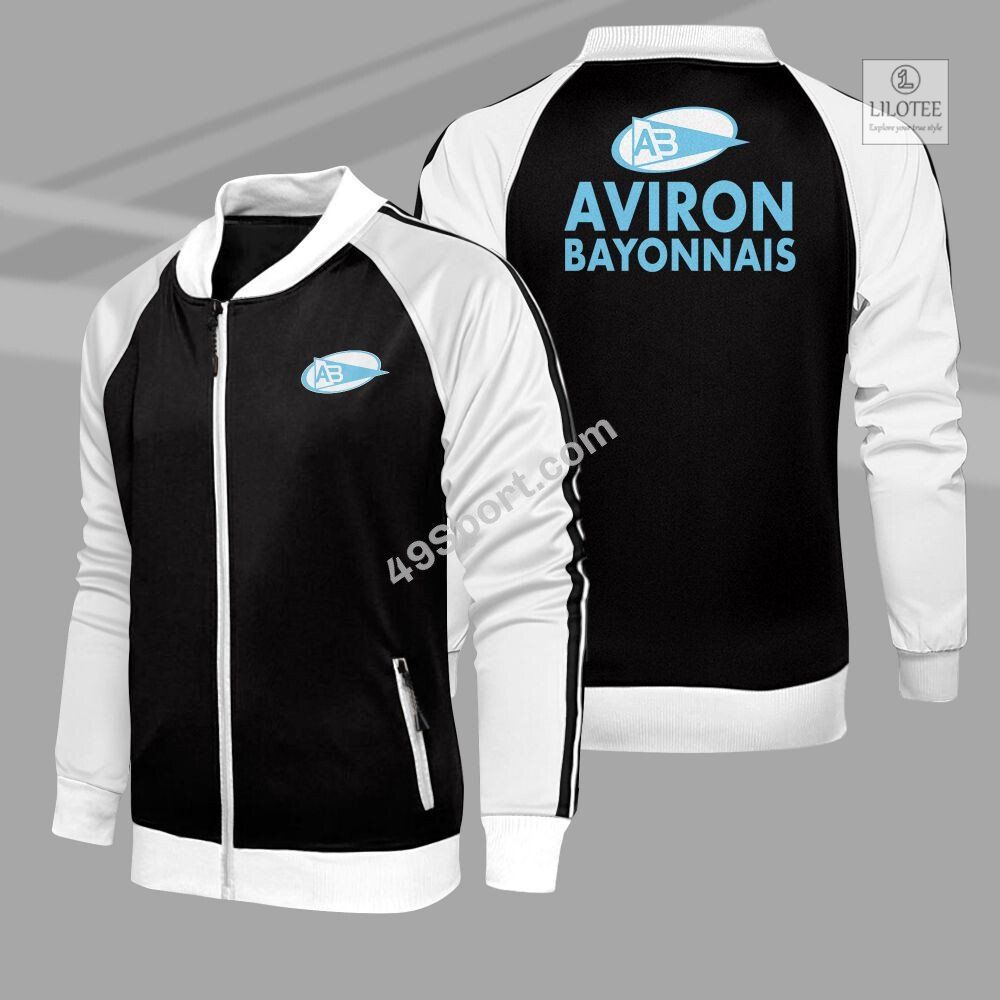 BEST Aviron Bayonnais Tracksuits Jacket, Pants 28