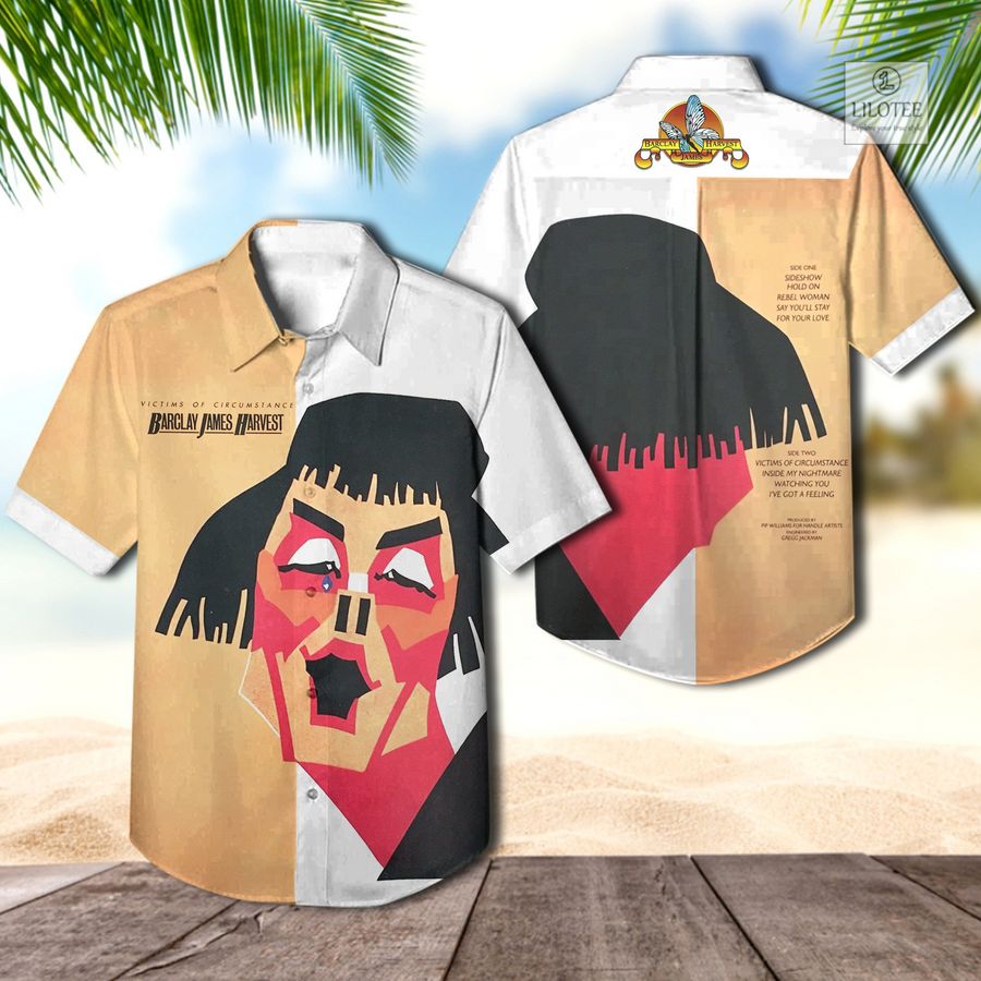 Enjoy summer with top cool Hawaiian Shirt below - just click! 168