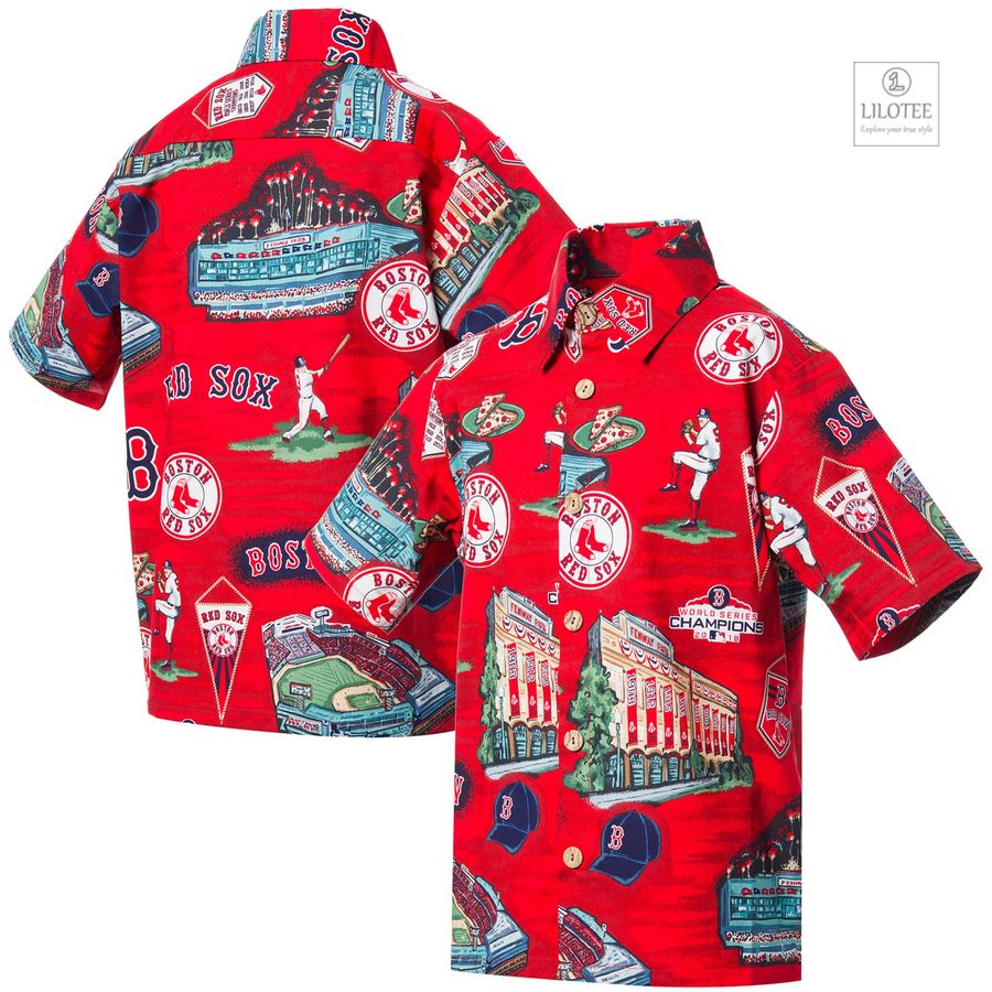 Click below now & get your set a new hawaiian shirt today! 138