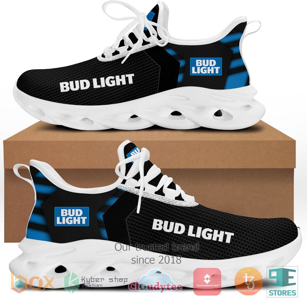 HOT Bud Light Clunky Sneaker Shoes 2