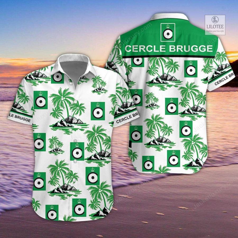 Enjoy summer with top cool Hawaiian Shirt below - just click! 17
