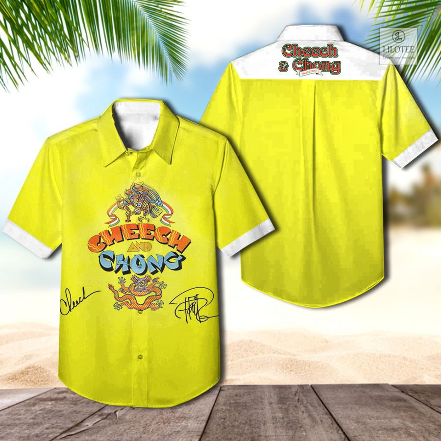 Enjoy summer with top cool Hawaiian Shirt below - just click! 152