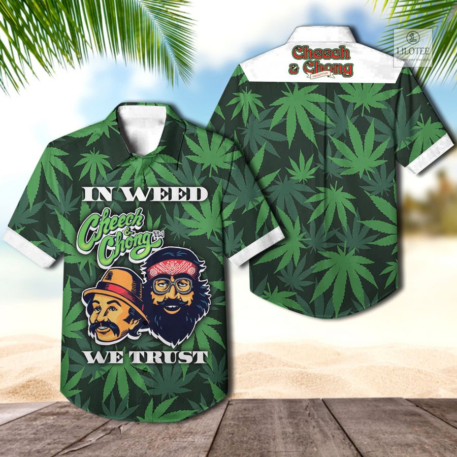 Enjoy summer with top cool Hawaiian Shirt below - just click! 148