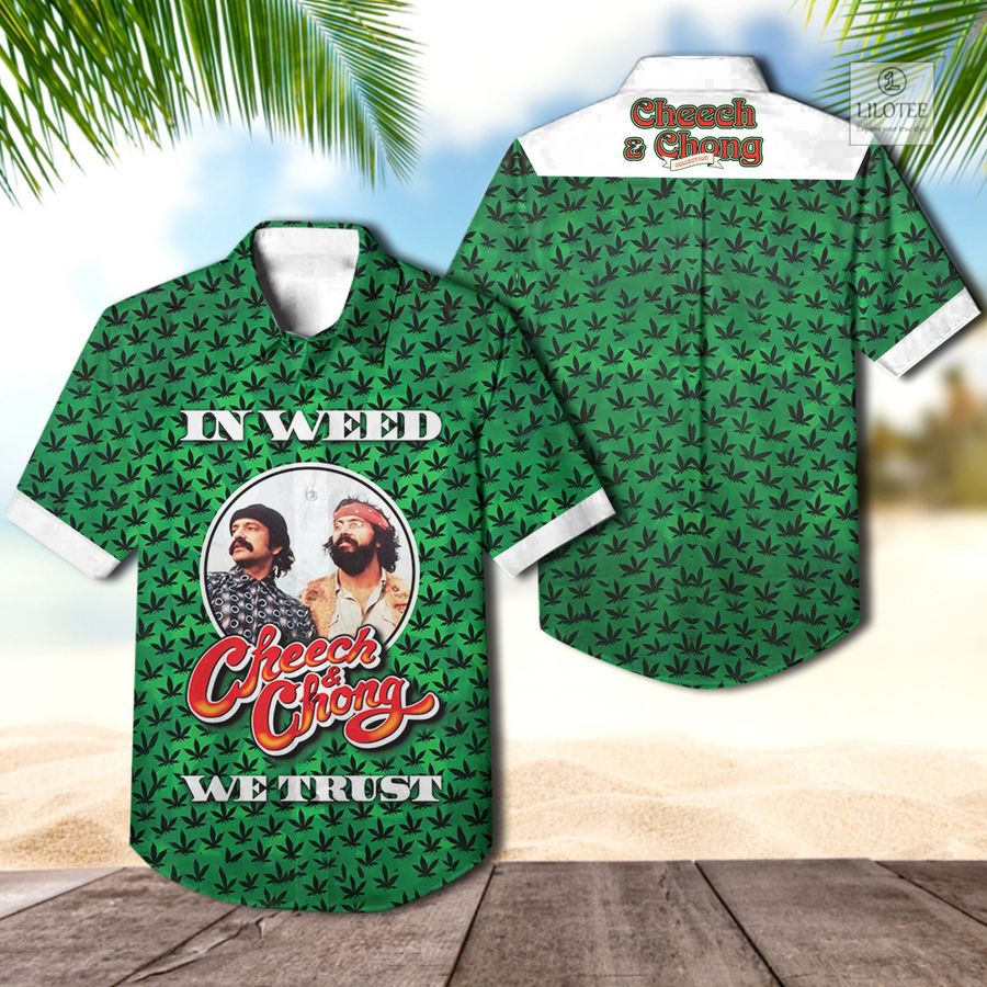 Enjoy summer with top cool Hawaiian Shirt below - just click! 127