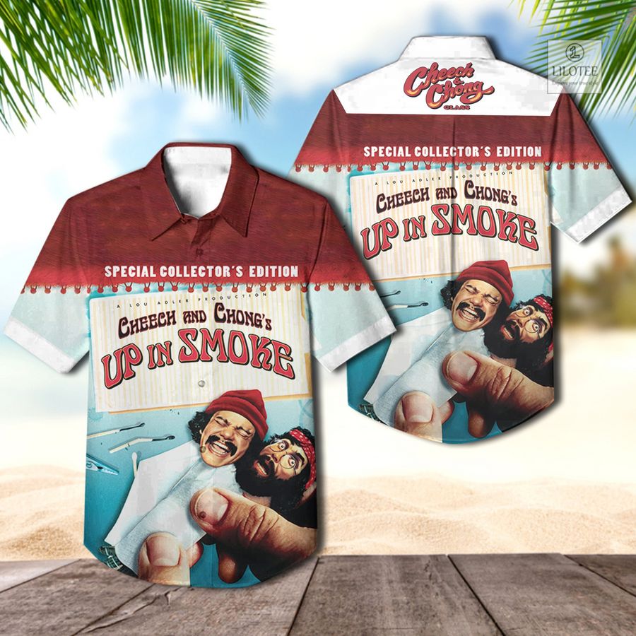 Enjoy summer with top cool Hawaiian Shirt below - just click! 134
