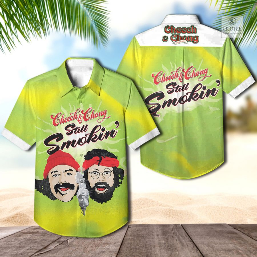 Enjoy summer with top cool Hawaiian Shirt below - just click! 131