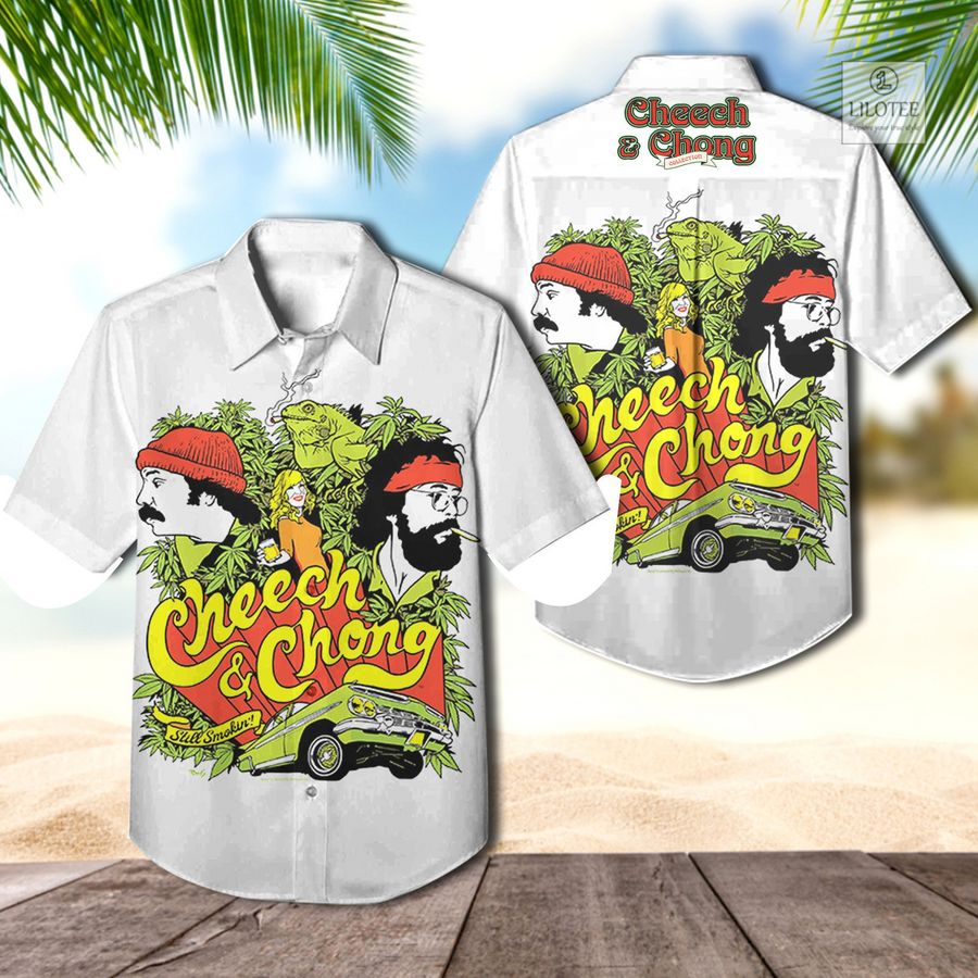 Enjoy summer with top cool Hawaiian Shirt below - just click! 142